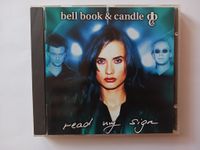 CD Bell Book & Candle Altona - Hamburg Lurup Vorschau