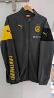 BVB Fließjacke, älter aber Zustand sehr gut. Baden-Württemberg - Ulm Vorschau