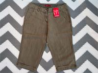 Capri-Hose Manguun, Gr. 38, *Neu* Berlin - Neukölln Vorschau