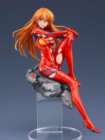 Rebuild of Evangelion - Asuka Langley Anime Figur, NEU OVP Niedersachsen - Syke Vorschau