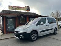 Peugeot Partner Tepee Active 2Hand Nordrhein-Westfalen - Erwitte Vorschau