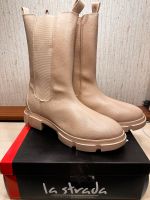 La Strada Boots (Gr. 42) beige Baden-Württemberg - Freiburg im Breisgau Vorschau