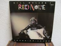 Bill Nelson´s Red Noise LP, New Wave 1979, Schallplatte, Vinyl Bayern - Kumhausen Vorschau