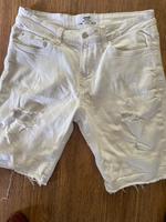 Bershka Bermuda Nordrhein-Westfalen - Krefeld Vorschau