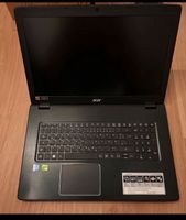 Laptop Acer Intel Core I5 mit 1 TB Speicher 17“ Bayern - Rennertshofen Vorschau