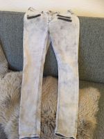 Damen Hose Skinny Maison Scotch Gr. 34 Nordrhein-Westfalen - Rees Vorschau