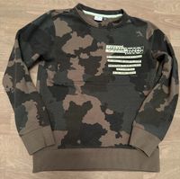 Vingino Pullover, Camouflage, Gr. 152 Dortmund - Mitte Vorschau