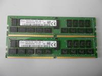 2 Stk. HPE / SKhyix a 32GB DDR4 RAM 2Rx4 PC4-2666V HMA84GR7AFR4N Bayern - Wenzenbach Vorschau