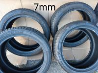 4x SOMMERREIFEN PIRELLI P ZERO 235 45 R 20 100T 7mm Profil Baden-Württemberg - Singen Vorschau