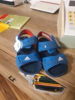 Adidas Sandalen Gr.23 Niedersachsen - Delmenhorst Vorschau