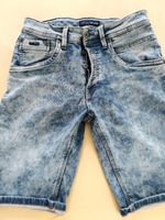 PEPE JEANS " DOMESTOS " Shorts Bermuda v. Gay Bayern - Holzkirchen Vorschau