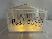 Hochzeitsbox Hochzeitspost Geschenkebox Rheinland-Pfalz - Worms Vorschau