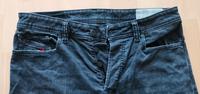 Original Diesel Safado-R Stretch Hose W 31 L 30 Hessen - Offenbach Vorschau