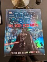 STAR WARS In 100 Szenen 204 Seite Bremen - Vegesack Vorschau