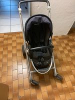 Kinderwagen, Babyschale, Autostation Kr. München - Ismaning Vorschau