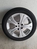 Sommerreifen 205/55 R17 95V auf Alufelge / Hankook Ventus Prime 3 Hessen - Bensheim Vorschau