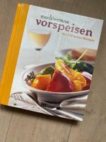 Buch Mediterrane Vorspeisen originalverpackt Rheinland-Pfalz - Ehlscheid Vorschau