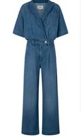 Pepe Jeans Denim Jumpsuit Jeans Overall Gr. S Nordrhein-Westfalen - Krefeld Vorschau