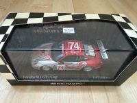 Minichamps Porsche 911 GT3 Cup 24h Daytona 2004 #24 1:43 OVP Dortmund - Husen Vorschau