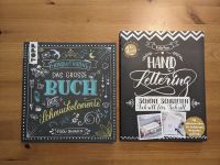 Handlettering Kalligrafie Bücher – wie Neu Wiesbaden - Mainz-Kastel Vorschau