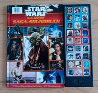 Star Wars Das grosse Saga Soundbuch Buch Bayern - Olching Vorschau