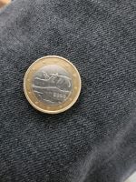 1 Euro münze Sammler stück 2000 Nordrhein-Westfalen - Pulheim Vorschau