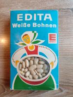 Verpackung, Nahrung... Vintage Bohnen Niedersachsen - Königslutter am Elm Vorschau