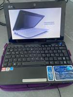 Asus Eee PC Seashell Series 1015BX Netbook Bayern - Adelschlag Vorschau