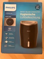 Philips Luftbefeuchter 2000 Series Düsseldorf - Bilk Vorschau