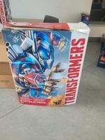 Transformers 4 Age of Extinction Baden-Württemberg - Hemmingen Vorschau