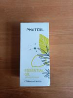 Bergamotten ätherisches Öl, OVP Phatoil essential oil therapeutic Köln - Ehrenfeld Vorschau