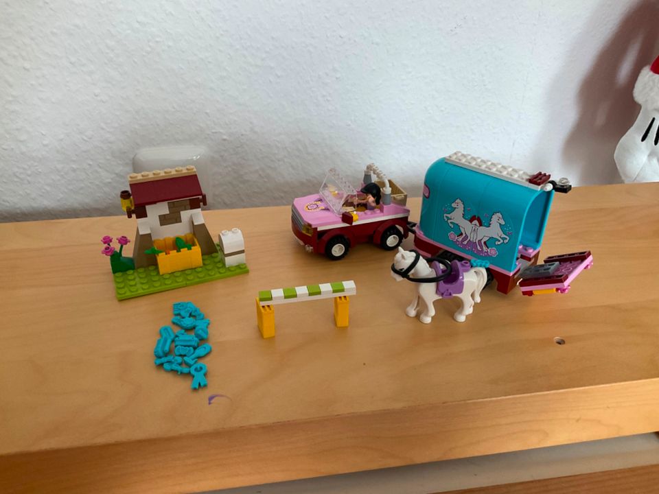 LEGO Friends 3186 in Essen