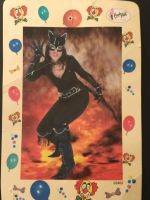 Kostüm ⭐️ Cat-Woman 36/38 164/172 Bat-Girl Bad-Woman Katze yvj Hessen - Hanau Vorschau