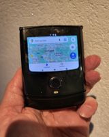 Motorola Razr Klapp, Falt, Smartphone Baden-Württemberg - Kirchheim unter Teck Vorschau