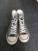 Converse All Star Gr 42, grau Baden-Württemberg - Friedrichshafen Vorschau