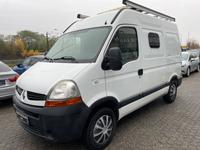 Renault Master Wohnmobil Umbau SOLAR/RFK/KLIMA/AHK! Rheinland-Pfalz - Konz Vorschau