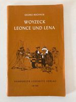 Woyzeck/Leonce und Lena von Georg Büchner Bayern - Bad Grönenbach Vorschau