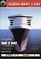 QUEEN MARY 2 DAY Nordrhein-Westfalen - Grefrath Vorschau