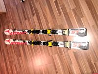Ski ATOMIC "Redster ST" Slalom Carver 163 cm Nordrhein-Westfalen - Erftstadt Vorschau