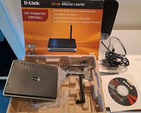 D-Link Wireless G Router DIR-300 in OVP - top Zustand Kiel - Gaarden Vorschau