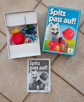 Spiel Spitz pass auf Mecklenburg-Vorpommern - Gnoien Vorschau