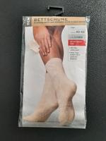 Angora Socken / Bettsocken / Fußwärmer aus Angora NEU Bayern - Günzburg Vorschau