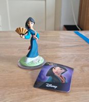 Disney Infinity Figur 3.0 - Mulan Sachsen-Anhalt - Wolmirstedt Vorschau