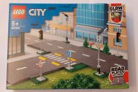 LEGO® City 60304 Straßenkreuzung mit Ampeln  NEU UND OVP Bayern - Ottensoos Vorschau