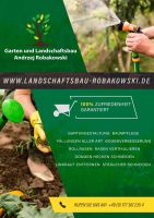 Garten pflegen Rheinland-Pfalz - Ludwigshafen Vorschau