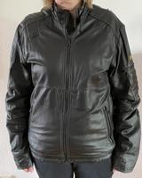 G-Star Raw Lederjacke Herren Größe XXL Bayern - Buchloe Vorschau
