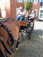 Wagonette im guten Zustand Nordrhein-Westfalen - Horstmar Vorschau