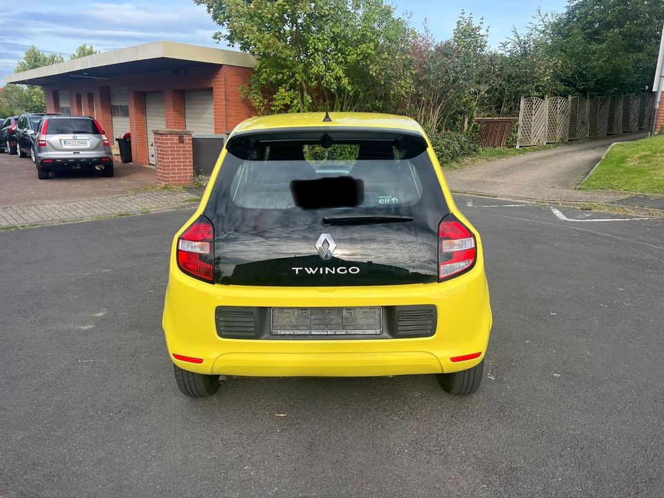 Renault Twingo Life Klima in Bovenden