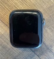 Apple Watch Serie 5 44mm Space Gray Aluminium Case Köln - Rodenkirchen Vorschau