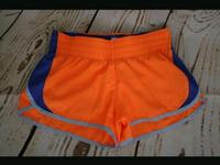 Kurze Sporthose Dri-Fit von Nike Größe XS Brandenburg - Wandlitz Vorschau